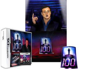 1 contre 100 (France) Cover